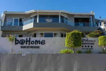 פנסיון B@home Guest House