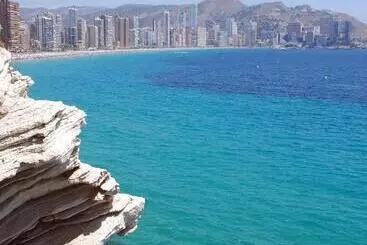 Pensionat Casa Don Juan