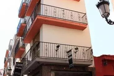 Pension Casa Don Juan