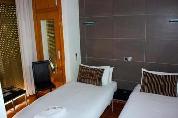 بنسيون Casa Don Juan