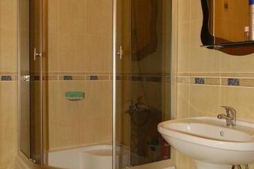 بنسيون Sadyba U Olgy