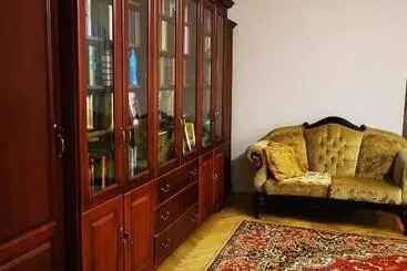 پانسیون Sadyba U Olgy