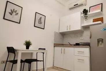 Aparthotel Genova