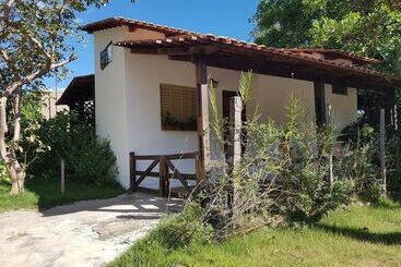 پانسیون Pousada Recanto Da Vila