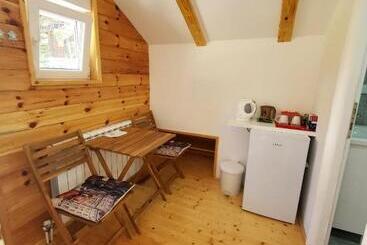 Pensió Guest House Dzakovic Stana