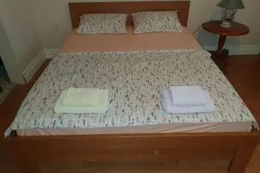 پانسیون Guesthouse Skadar Lake   Raicevic