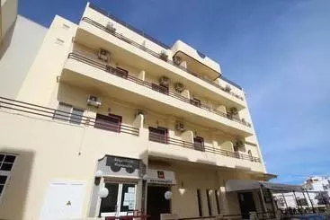 Pensió Hospedaria Buganvilia Alvor