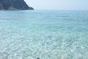 膳宿费 Magic Ionian Apartments & Rooms