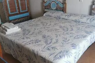 Pansiyon Posada La Maza