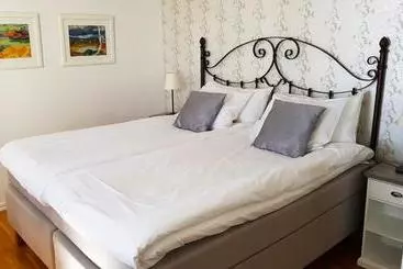 Schronisko L Grönfeltsgården