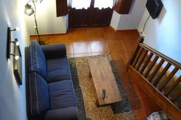 Alberg Posada La Villanita