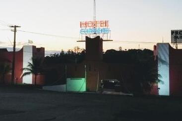 Chateau Motel Campinas