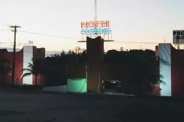 Chateau Motel Campinas
