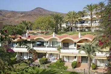 Huoneisto Grupotel Las Pitas