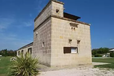 Hotel Masseria 30 Mogge