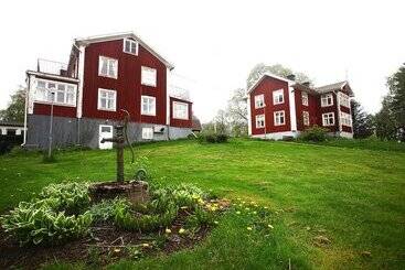 Hotel Nyhyttans Kurort