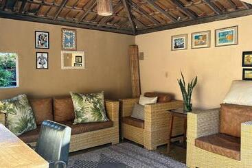 بنسيون Céu Azul Pousada