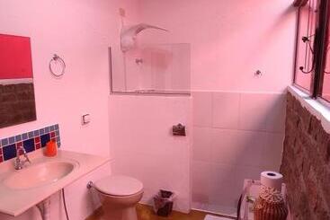 膳宿费 Encantos Do Vale Pousada E Spa Cultural