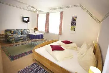 Pensão Gästehaus Hobelleitner