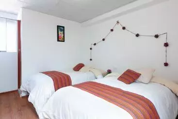 ペンション Magic Cusco