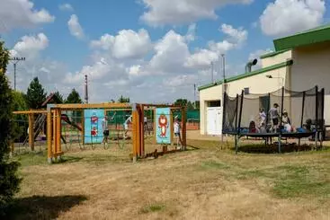 ペンション Penzion Na Kurtech