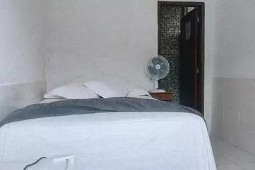 Majatalo Pousada Aquarela