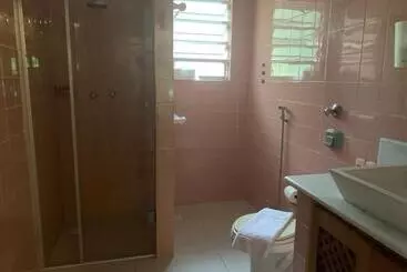 ペンション Pousada Penedo