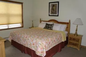 هتل آپارتمان Portland Park Suites