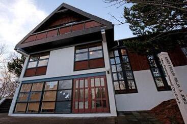 فندق Reykjavik Peace Center - Guesthouse