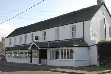 Cămin The Anglers Inn