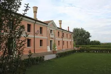 Hotel Agriturismo Villa Anconetta