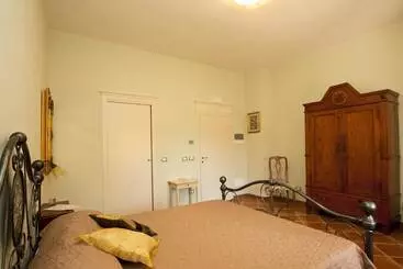 Pensão Le Camere Di Nonna Mara