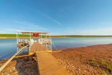 ペンション Pousada Figueira