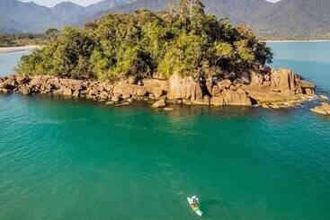 Pension Urbano Suites