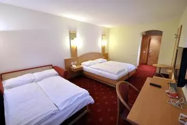 Cityhotel Tallero