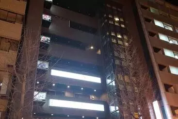 Hotel-cápsula Carna A