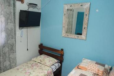 Pensione Dormitorios Rosario