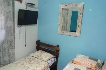پانسیون Dormitorios Rosario