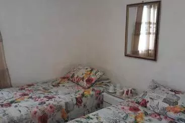Pensionat Heila & Glen S Cottage