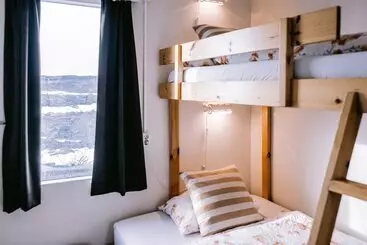 پانسیون Hlid Hostel