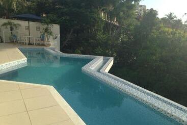 پانسیون Panoramica Residencial