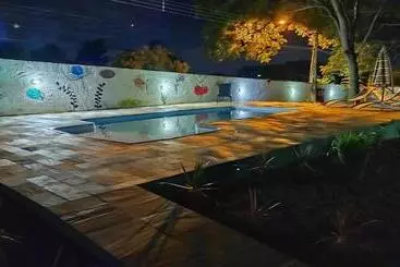 Pension Pousada Recanto Das Maritacas