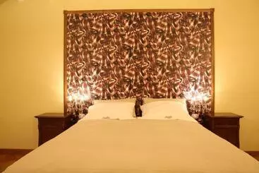 Pansiyon Scardalano Resort