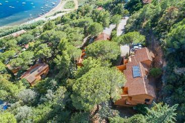 Апарт-отель Residence Sud Est