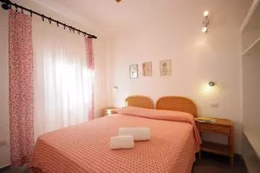 アパートホテル Residence Sud Est