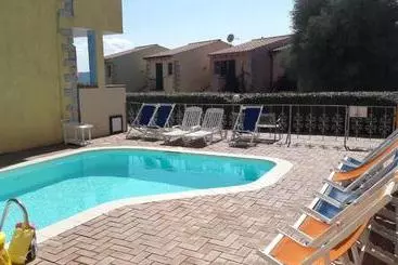 Appart'hotel Borgo Marino Badesi