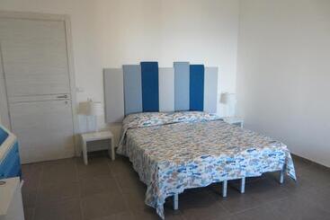 Pensjonat Il Capanno