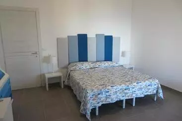 ペンション Il Capanno