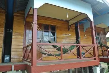 Pension Tavendang Guesthouse