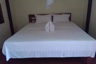 پانسیون Tavendang Guesthouse